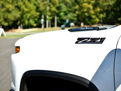 New 2026 Chevrolet Silverado 2500 Custom w/ Custom Value Package image 32