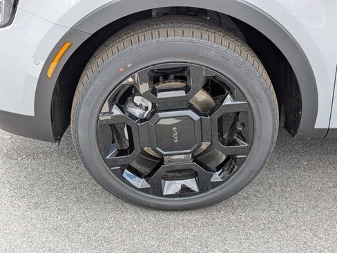 New 2026 Kia Sorento SX AWD/4WD image 9