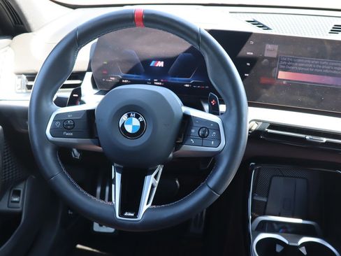 Used 2025 BMW X2 M35i AWD/4WD image 11
