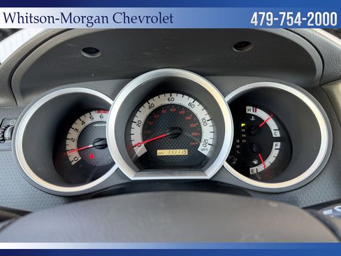 Used 2013 Toyota Tacoma 2WD Access Cab image 14