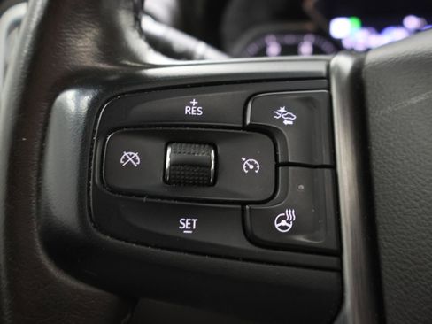 Used 2021 GMC Sierra 1500 Denali w/ Driver Alert Package II AWD/4WD image 15