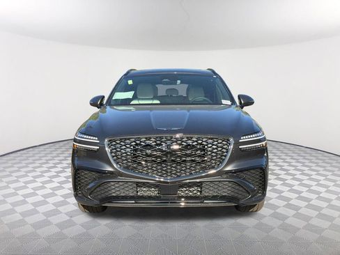 New 2026 Genesis GV70 3.5T Sport Prestige AWD/4WD image 2