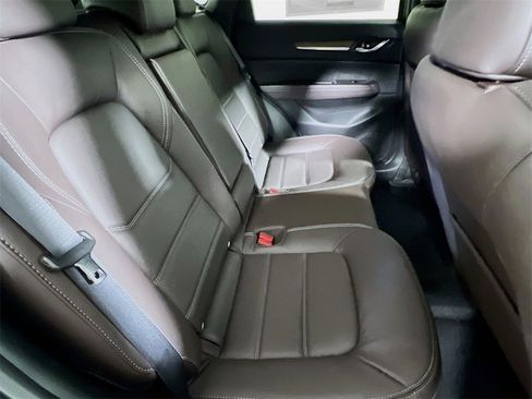 Used 2025 MAZDA CX-5 Signature image 22
