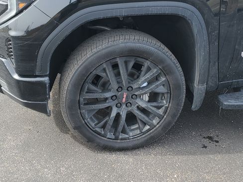 New 2026 GMC Sierra 1500 Elevation w/ Elevation Premium Package image 10