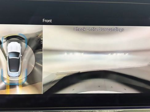 Used 2023 Mercedes-Benz E 53 AMG 4MATIC Cabriolet image 21