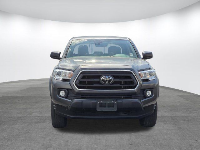 Used 2023 Toyota Tacoma SR5 w/ SX Package AWD/4WD image 2