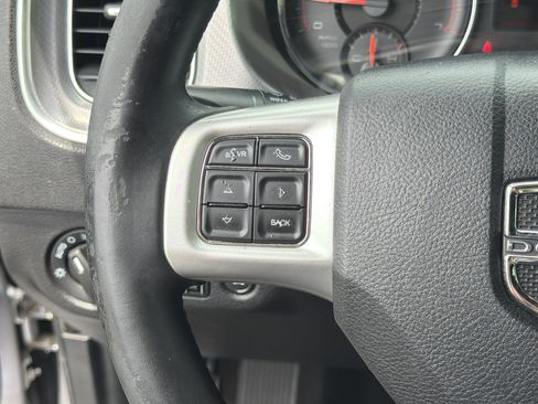 Used 2013 Dodge Charger SE w/ Connectivity Group RWD image 28
