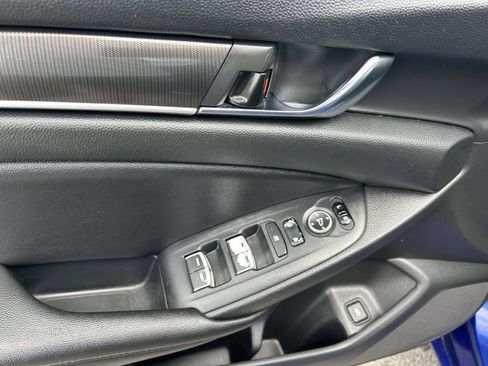 Used 2021 Honda Accord Sport Special Edition image 14