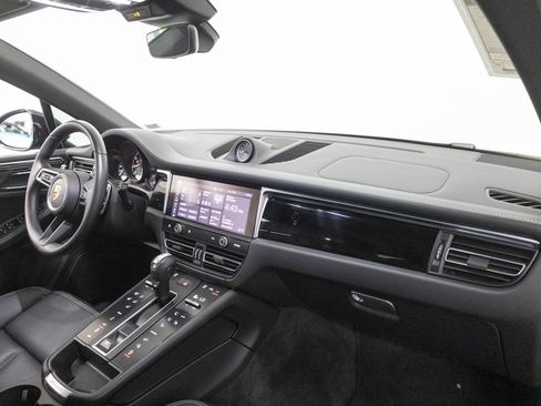 Certified 2023 Porsche Macan GTS AWD/4WD image 34