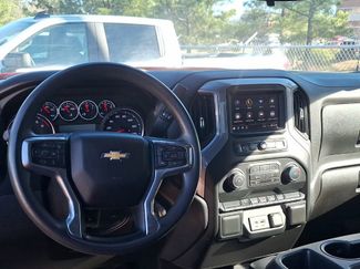 Used 2022 Chevrolet Silverado 1500 Custom w/ Safety Confidence Package video 2