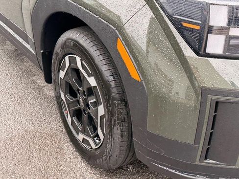 New 2026 Hyundai Santa Fe SEL image 17