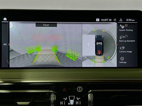 Certified 2024 BMW X3 sDrive30i w/ Premium Package image 14