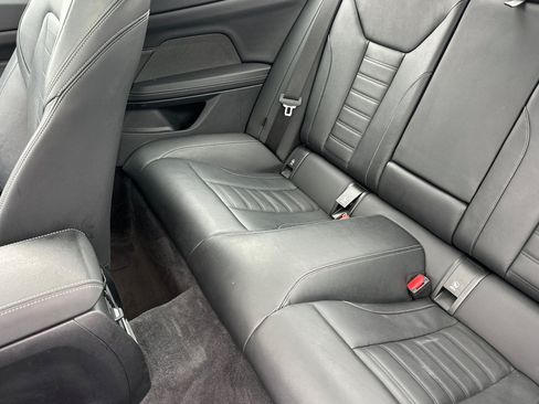 Used 2023 BMW M440i Coupe w/ Premium Package RWD image 11