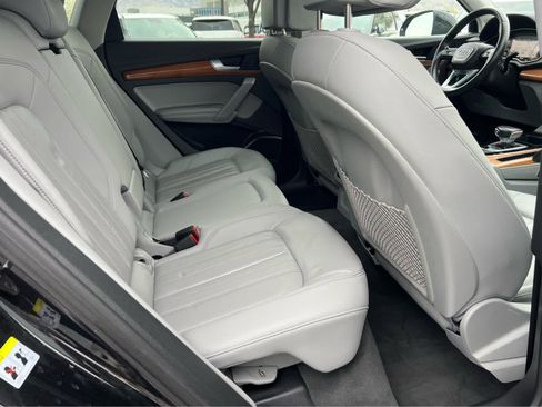 Used 2023 Audi Q5 2.0T Premium Plus w/ Premium Plus Package image 23
