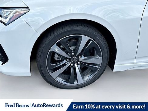 New 2025 Acura TLX w/ Technology Package image 33