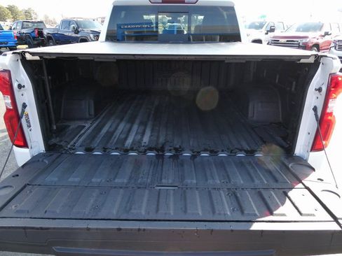 Certified 2022 Chevrolet Silverado 1500 High Country image 17