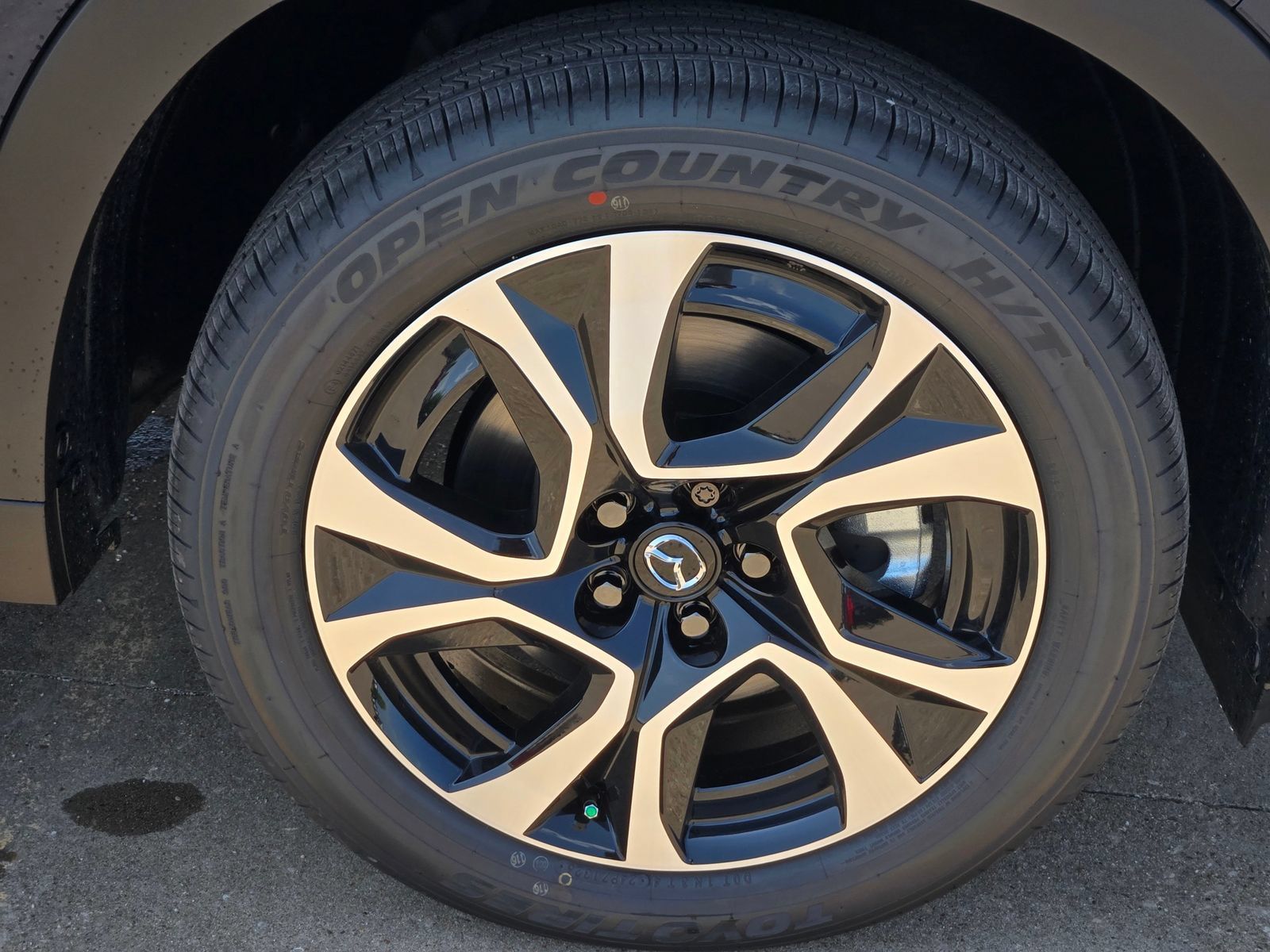 New 2026 MAZDA CX-5 Preferred AWD/4WD image 7
