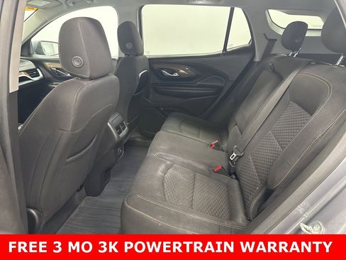 Used 2019 GMC Terrain SLE w/ Driver Convenience Package image 20