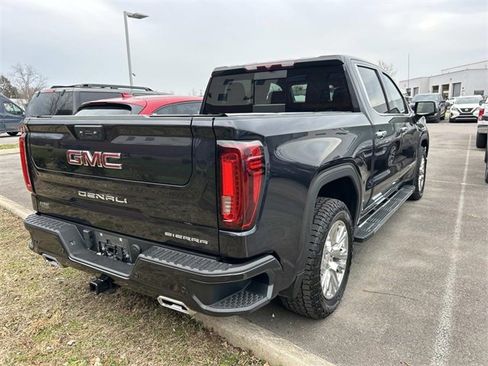 Used 2023 GMC Sierra 1500 Denali image 4