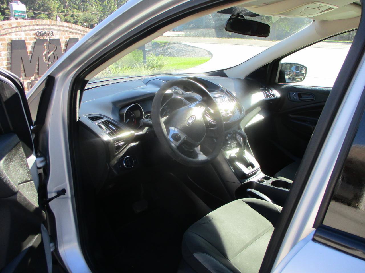 Used 2014 Ford Escape S FWD image 14