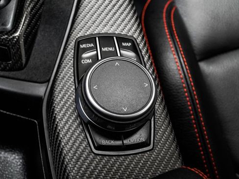 Used 2020 BMW M2 Competition w/ Storage Compartement Package RWD image 24