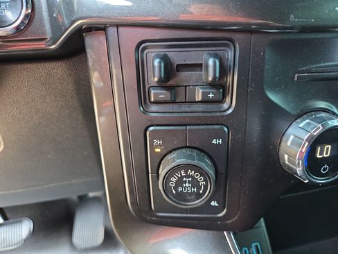 Used 2021 Ford F150 XLT w/ Equipment Group 302A High AWD/4WD image 24