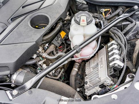 Used 2019 Audi A8 L 3.0T w/ Executive Package image 18