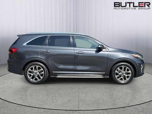 Used 2019 Kia Sorento SX image 4