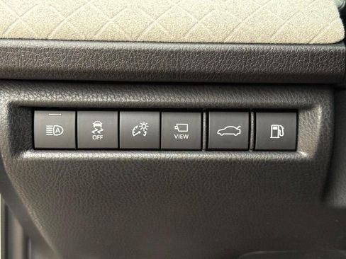 New 2026 Toyota Camry XLE AWD/4WD image 18