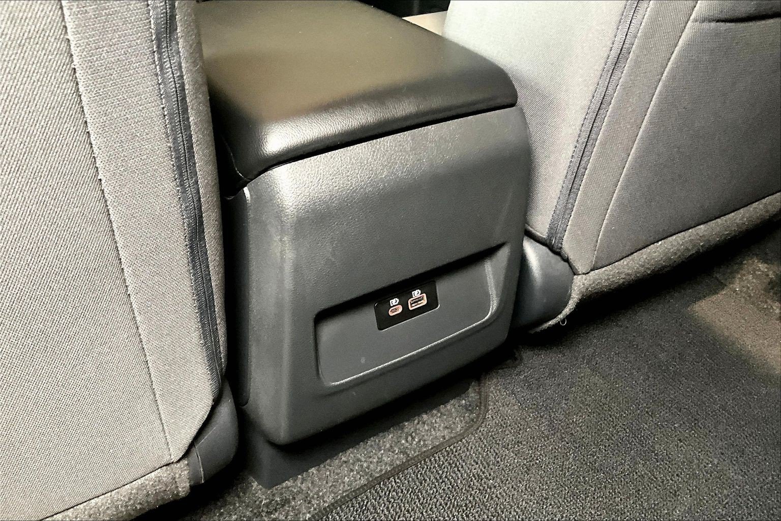 Used 2026 Nissan Frontier SV AWD/4WD image 12