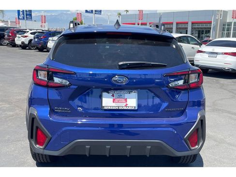 Certified 2026 Subaru Crosstrek 2.5i Premium AWD/4WD image 4