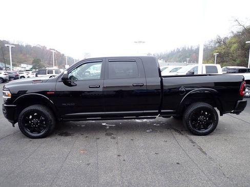 Certified 2022 RAM 2500 Laramie image 2