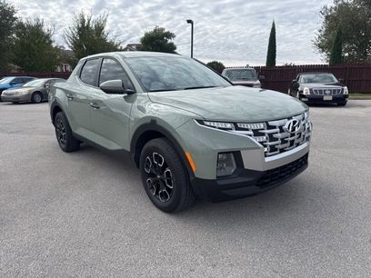 Certified 2024 Hyundai Santa Cruz SEL