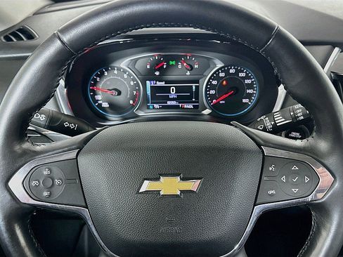 Used 2019 Chevrolet Traverse LT AWD/4WD image 12
