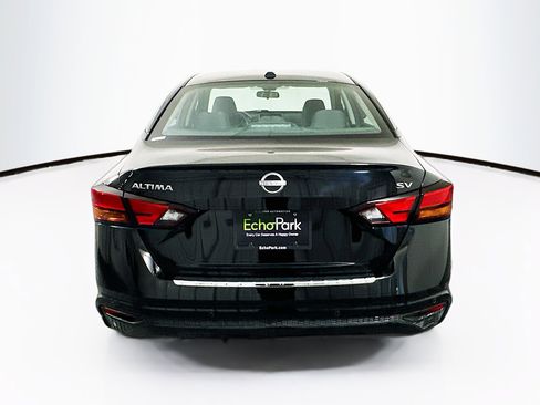 Used 2023 Nissan Altima 2.5 SV image 7