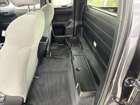 Used 2021 Toyota Tacoma SR image 28