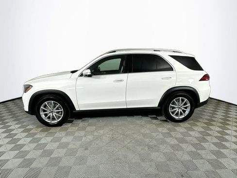Certified 2026 Mercedes-Benz GLE 350 4MATIC image 4