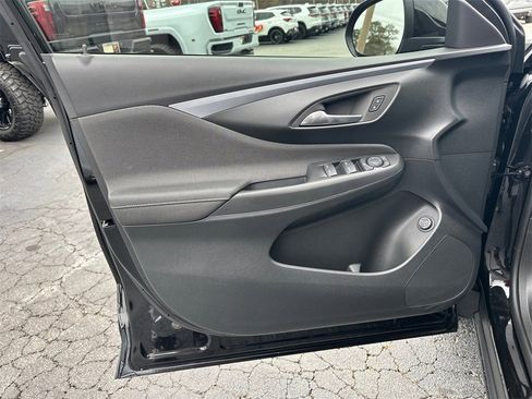 New 2026 Buick Envista Preferred w/ Convenience II Package image 11