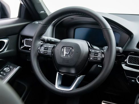 New 2026 Honda Civic Sport Touring image 11