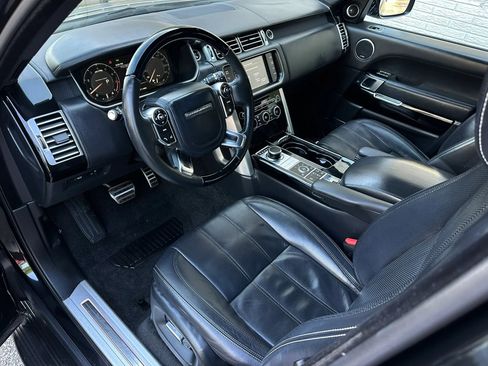 Used 2014 Land Rover Range Rover Autobiography image 14