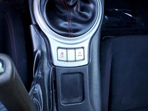 Used 2013 Scion FR-S RWD image 19
