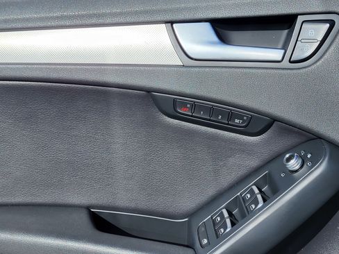 Used 2014 Audi A4 Prestige w/ Prestige Package image 17