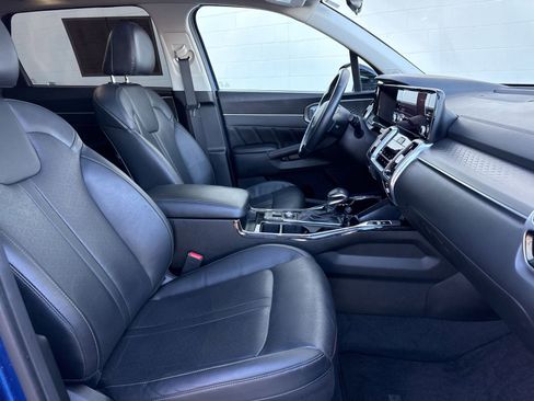 Used 2022 Kia Sorento SX image 34