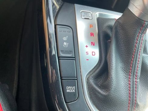 Used 2020 Kia Forte GT FWD image 43