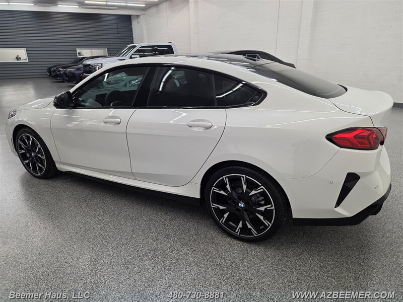 Used 2026 BMW 228i w/ Premium Package FWD image 5