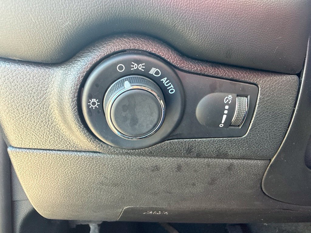 Used 2024 Dodge Durango GT AWD/4WD image 21