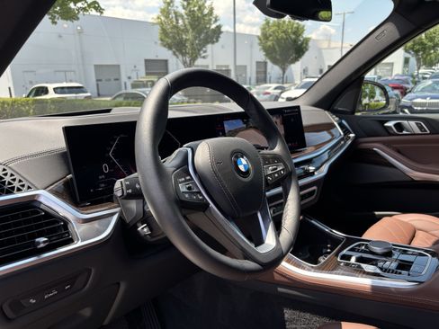Certified 2026 BMW X5 sDrive40i RWD image 17