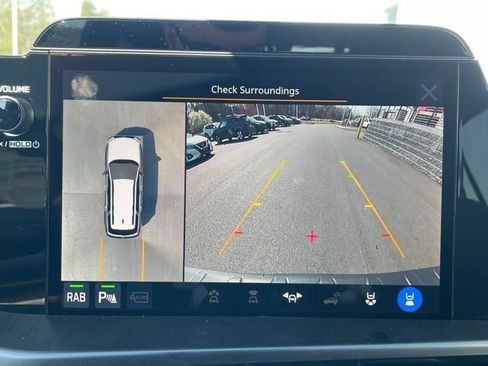 New 2026 Subaru Outback Touring XT AWD/4WD image 10