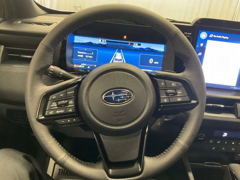 New 2026 Subaru Outback Limited AWD/4WD image 12