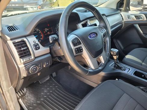 Used 2019 Ford Ranger XLT w/ Equipment Group 301A Mid RWD image 15